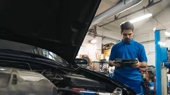 (P) Cum se face corect verificarea pompei de înaltă presiune la motorul diesel