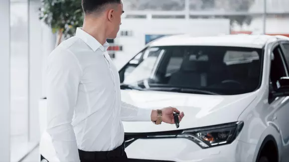 (P) Experiență premium la fiecare drum: avantajele închirierilor auto pe termen lung pentru persoane fizice de la Carnova