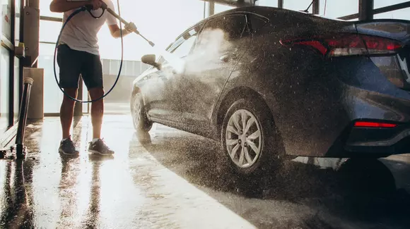 (P) Spălătorii self service: cum să scalezi un business local într-o rețea națională