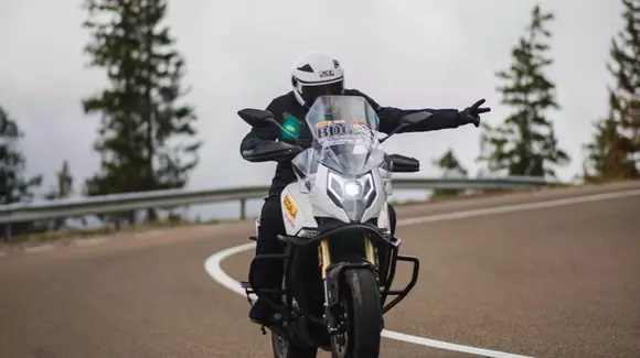 (P) Vrei să obții permisul de motocicletă în Suceava? Școala BDG te pregătește rapid și eficient