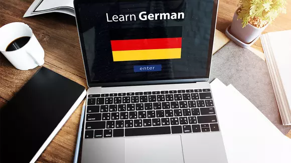 (P) Cursuri de limba germană pentru copii - drumul jucăuș către un viitor plin de oportunități