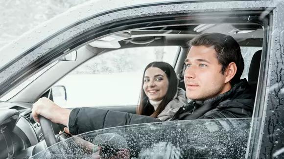 (P) Top 7 lucruri pe care trebuie să le faci ca mașina ta să pornească ușor iarna