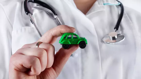 (P) Procedura și documentele necesare pentru obținerea fișei medicale pentru permisul auto