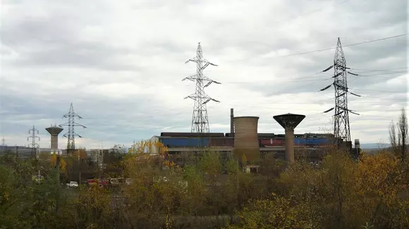 ArcelorMittal Hunedoara, vândut către UMB Steel. Dorinel Umbrărescu preia activele pentru 12,5 milioane de euro