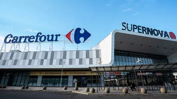 Frații Pavăl cumpără Carrefour România pentru 823 milioane de euro. Una dintre cele mai mari tranzacții din retailul local