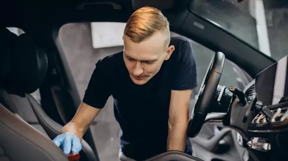(P) Ce înseamnă detailing-ul auto și cum îl faci corect acasă sau la nivel avansat