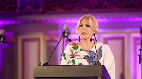 Gala CONAF „Women in Economy” 2026 – locul unde viitorul economic are voce feminină