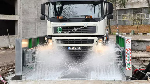 Interviu cu fondatorii Quick JET România, brand al WEST CONCEPT WASH SRL