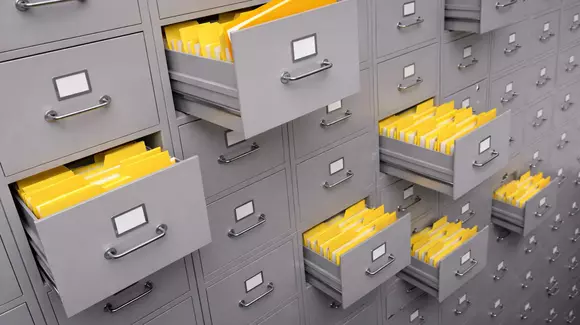 (P) Fiset metalic: soluția practică pentru organizarea și protejarea documentelor