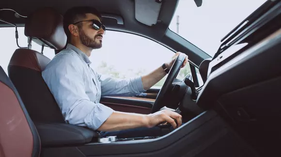 (P) Micile reglaje ale scaunului care fac diferența între oboseală și plăcerea de a conduce