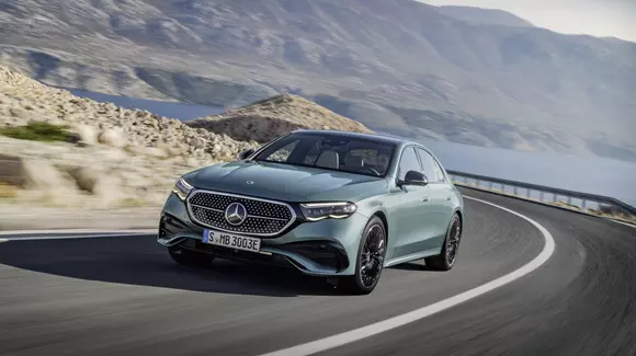 (P) Cum alegi modelul Mercedes-Benz potrivit stilului tău de condus și confortului dorit