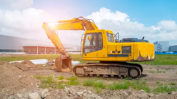 (P) Ce trebuie să verifici la un excavator dacă se supraîncălzește uleiul?