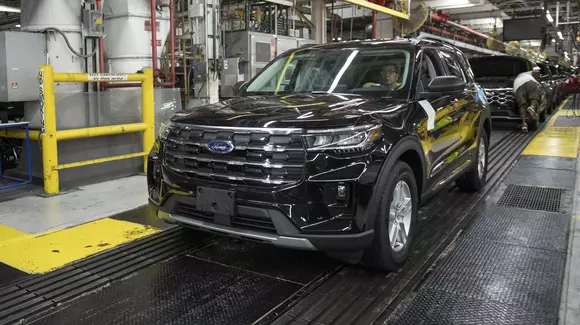După ce a mizat pe acuratețea AI și treaba nu a mers conform așteptărilor, Ford a decis să reangajeze 350 de ingineri veterani