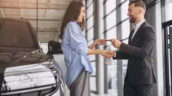(P) Ce înseamnă un serviciu de consignație auto premium și cât de mult îți crește șansele de vânzare