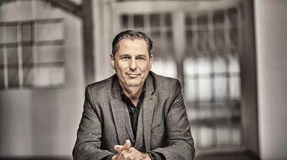 Funcția de CEO al Volvo Cars, preluată de Klaus Zellmer în perspectiva unei faze de dezvoltare amplă