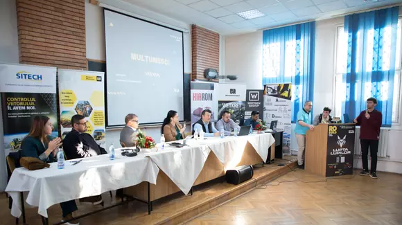 A început noul an universitar! Studentii se pregatesc pentru provocarile anului universitar 2026 – 2027!