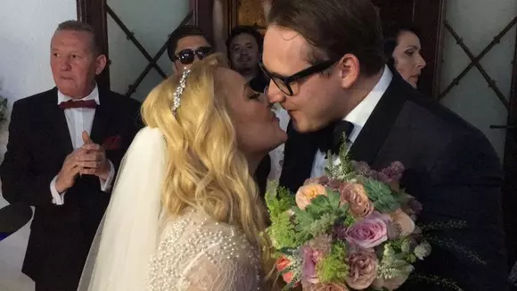 What's Up și Simina au divorțat după 9 ani