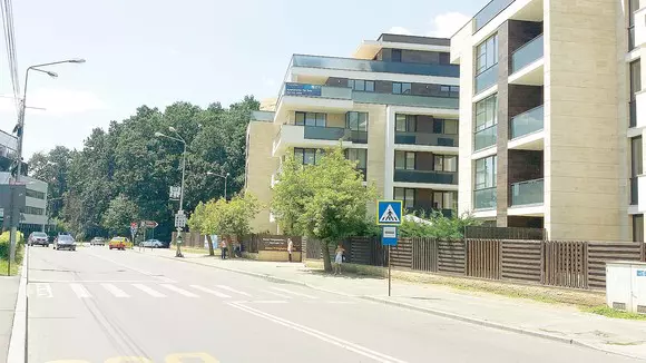 Vila familiei Maruta