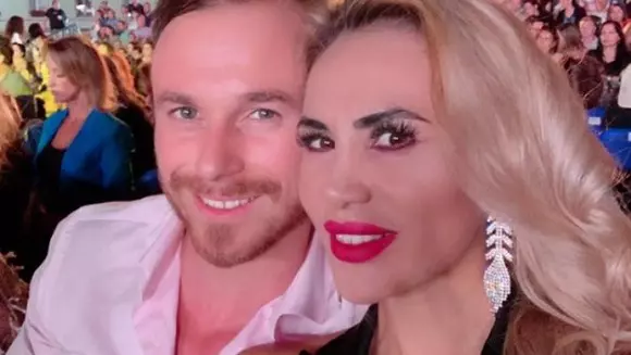 Bianca Roman s-a despărțit de iubit