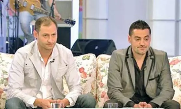 baietii ilenei ciuculete