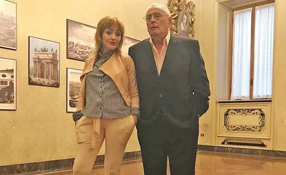 horia si nidia moculescu