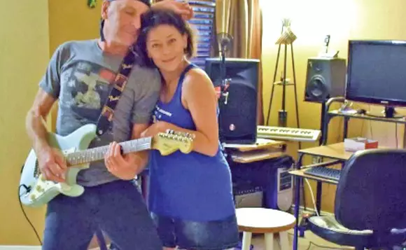 Cătălina Mustață și Mihai Avram s-au căsătorit pe 14 martie 2016