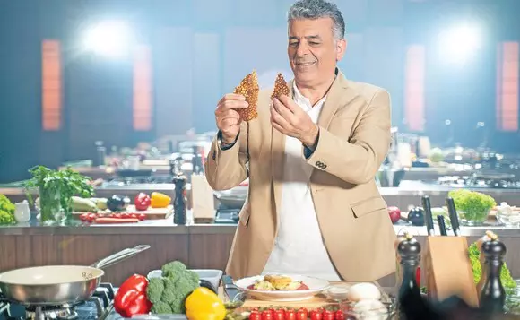 Masterchef a început aseară, la Pro TV