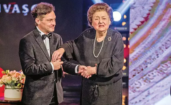 Tamara Buciuceanu a murit