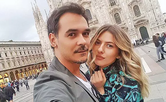 lidia-buble-si-razvan-simion-in-vacanta-1