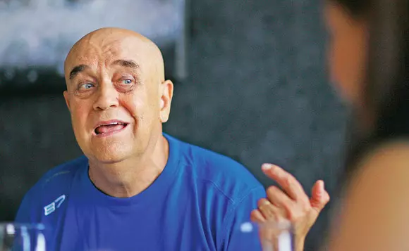 benone sinulescu avere