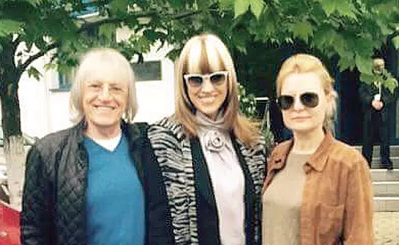 Mihaela Constantinescu