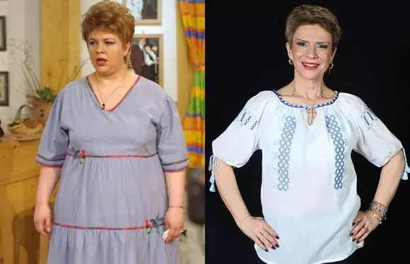 Teo Trandafir a slăbit 65 de kilograme