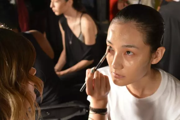 Prezentare Kimberly Ovitz Spring 2013