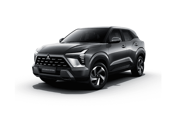 Prezentare în premieră mondială pentru un SUV compact Mitsubishi la GAIKINDO Indonesia International Auto Show!
