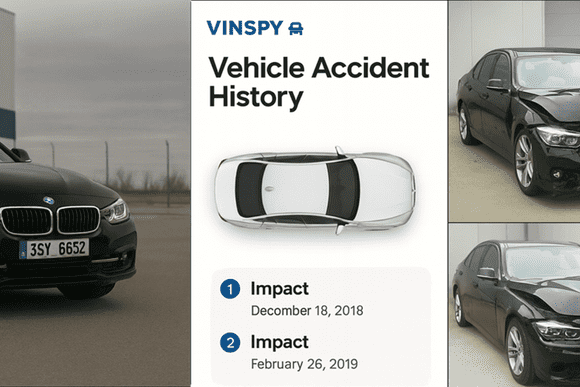 (P) Costul ascuns al unei mașini second-hand ieftine: de ce un raport VIN îți poate economisi mii de euro