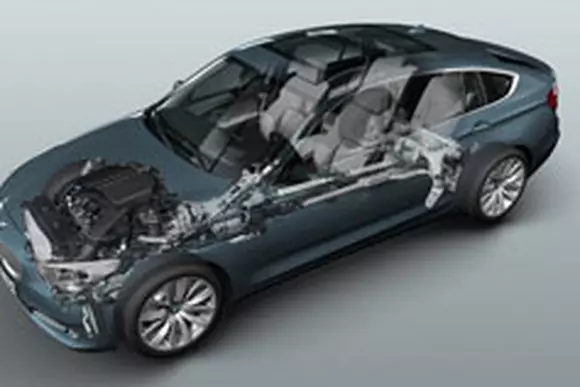 3 - BMW