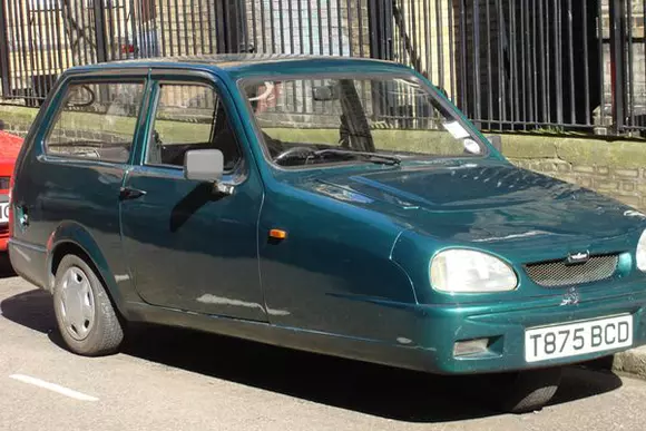 Cele mai tari șapte glume despre mașini! Nu ai să auzi altele mai bune!