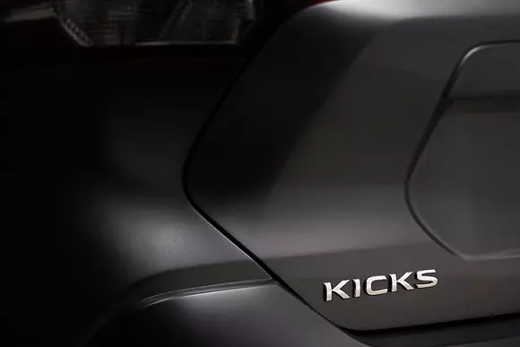 Nissan pregătește un nou crossover
