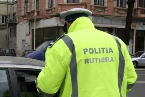 Şoferii îşi vor putea alege singuri perioada în care le va fi suspendat permisul