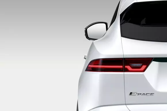Jaguar E-Pace: un nou SUV cu sânge albastru