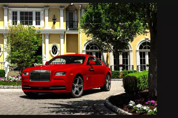 Românii se reîntorc la premium: cresc vânzările Rolls-Royce, Bentley şi Maserati în iunie 2017