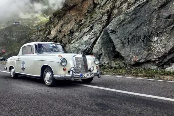 Romania Rally Challenge 2017 se va desfășura în perioada 17 – 19 august