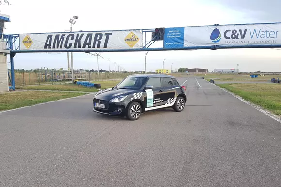 Video: Best Driver 2017. Iată lista câștigătorilor