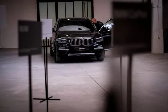 BMW X3 şi BMW Seria 6 Gran Turismo au fost lansate pe piaţa din România