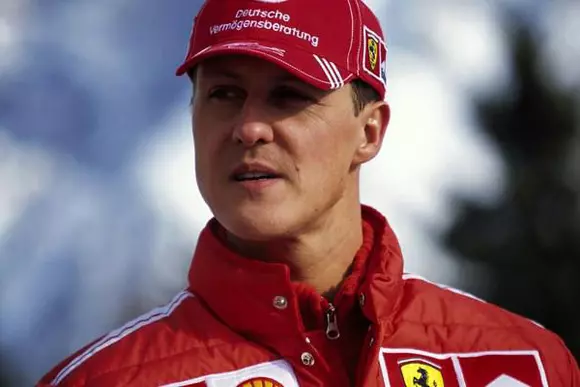 Prieten al familiei Schumacher: Nu-l vom mai vedea vreodată pe Michael