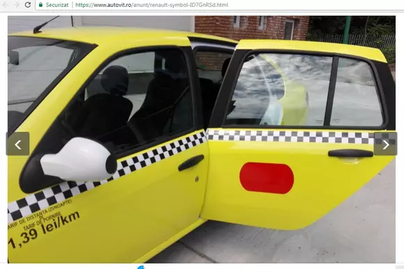 Ce se întâmplă când pui prea multe anunțuri pe site-urile auto