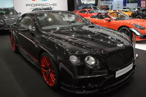 SIAB 2018: 150 de modele, premiere naționale și europene, concepte și automobile 100% electrice