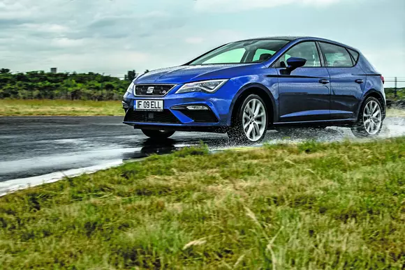 Eveniment Auto Bild: ECHIPA DE TESTE