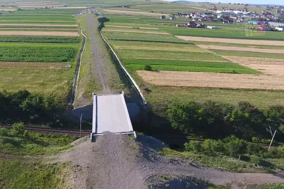 Drumul imposibil din Moldova: Este în lucru de 11 ani