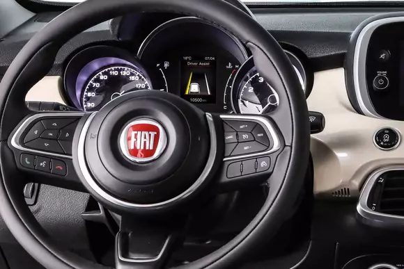 Fiat a împlinit 120 de ani de la înființare